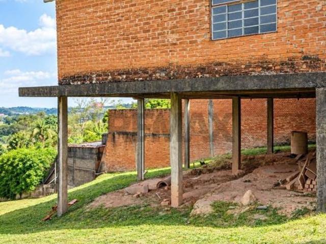 Casa venda em Altos da Bela Vista, Serra Negra