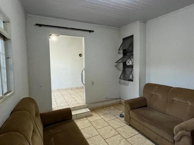 Casa venda em Região Imediata de Birigui-Penápolis, Coroados
