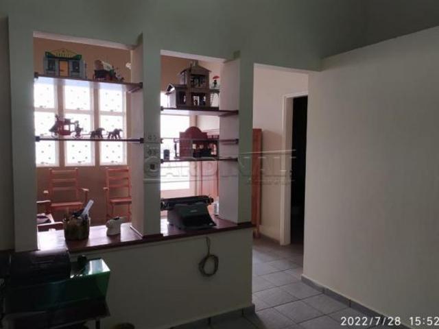Casa venda em Região Imediata de São Carlos, Dourado