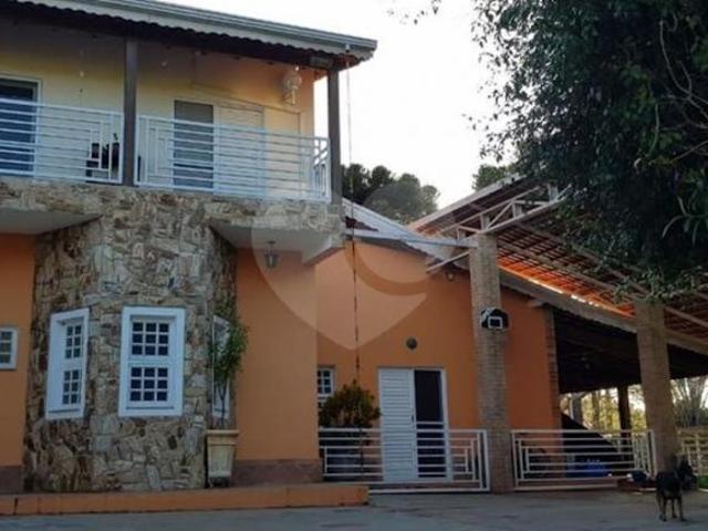 Casa venda em Região Imediata de Jundiaí, Jarinu