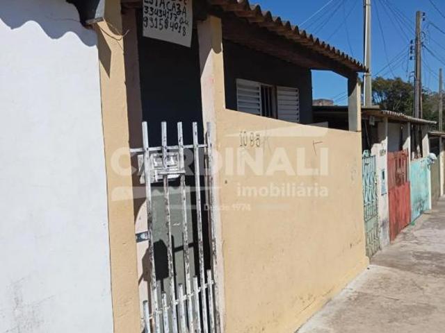 Casa venda em Região Imediata de São Carlos, Ibaté