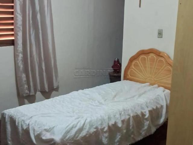 Casa venda em Região Imediata de São Carlos, São Carlos