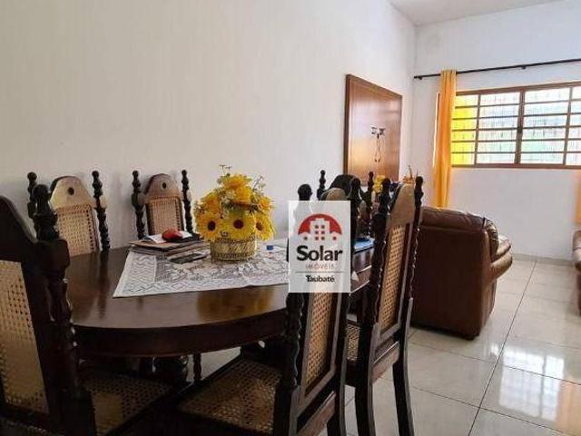 Casa venda em Alto de São João, Taubaté