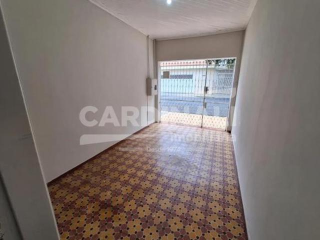 Casa venda em São Carlos
