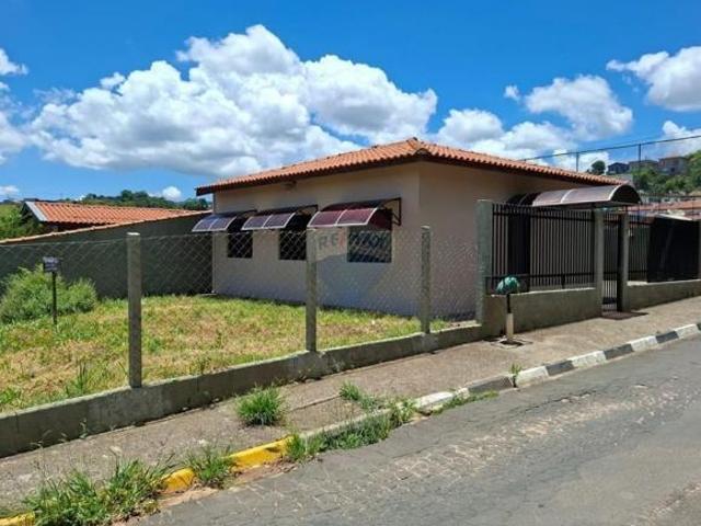 Casa venda em Região Imediata de Amparo, Serra Negra