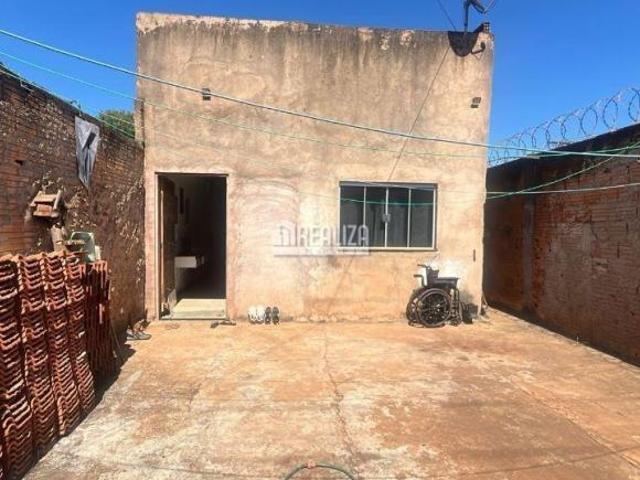 Casa venda em Região Geográfica Imediata de Uberaba, Delta