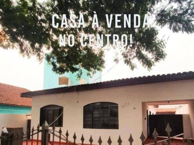 Casa venda em Região Geográfica Imediata de Dourados, Dourados