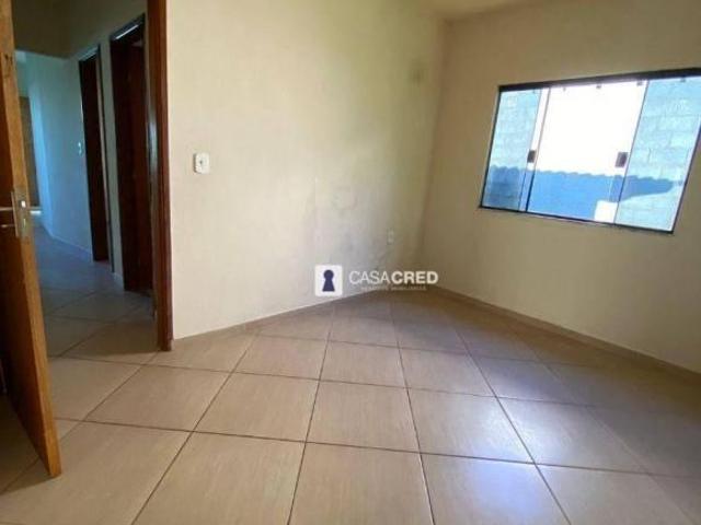 Casa venda em Elói Mendes, Região Geográfica Intermediária de Varginha