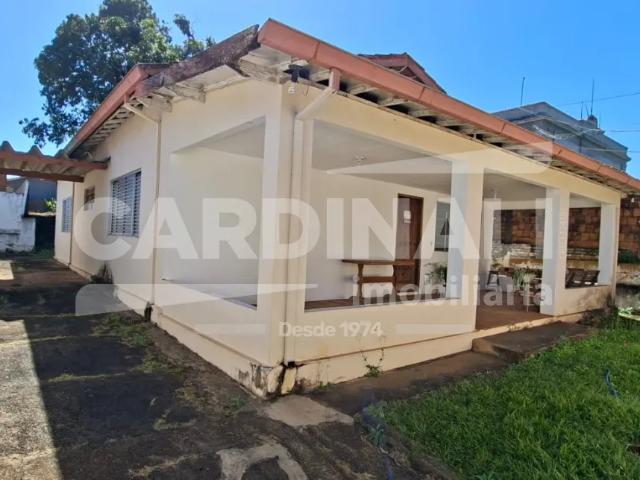 Casa venda em Analândia, Região Geográfica Intermediária de Campinas