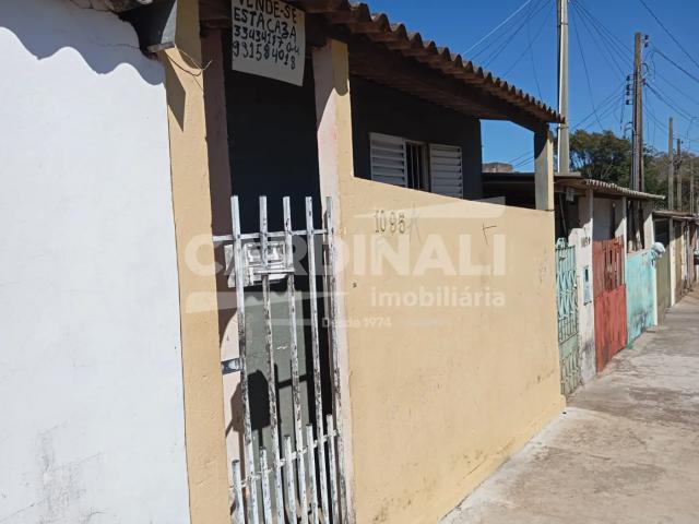 Casa venda em Região Imediata de São Carlos, Ibaté