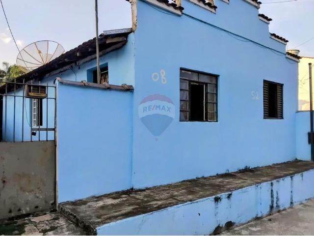 Casa venda em Região Geográfica Imediata de Pouso Alegre, Jacutinga