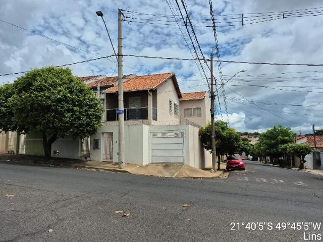 Casa venda em Região Imediata de Lins, Lins