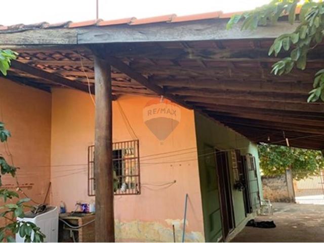 Casa venda em Região Imediata de Lins, Sabino