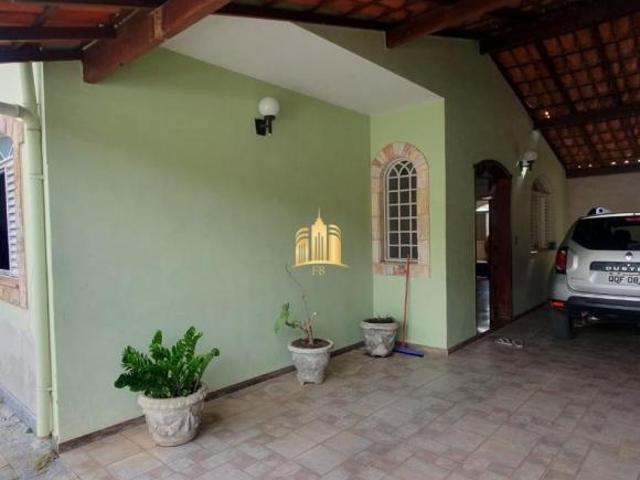 Casa venda em Esmeraldas, Região Geográfica Intermediária de Belo Horizonte