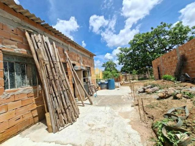 Casa venda em Esmeraldas, Região Geográfica Intermediária de Belo Horizonte
