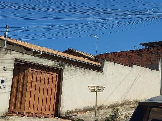 Casa venda em Esmeraldas, Região Geográfica Intermediária de Belo Horizonte