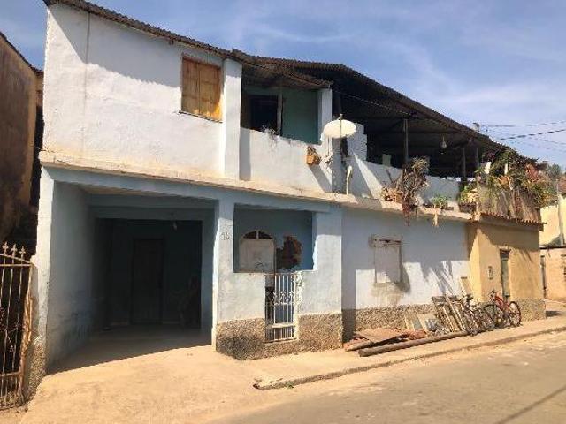 Casa venda em Espera Feliz, Região Sudeste