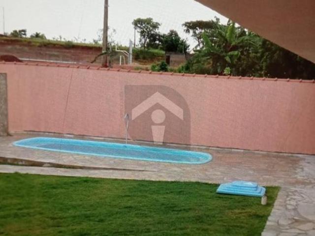 Casa venda em Fama, Região Geográfica Intermediária de Varginha