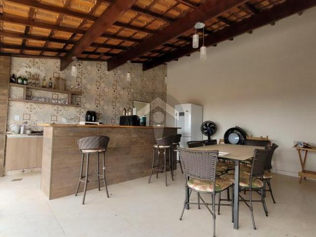 Casa venda em Fama, Região Geográfica Intermediária de Varginha