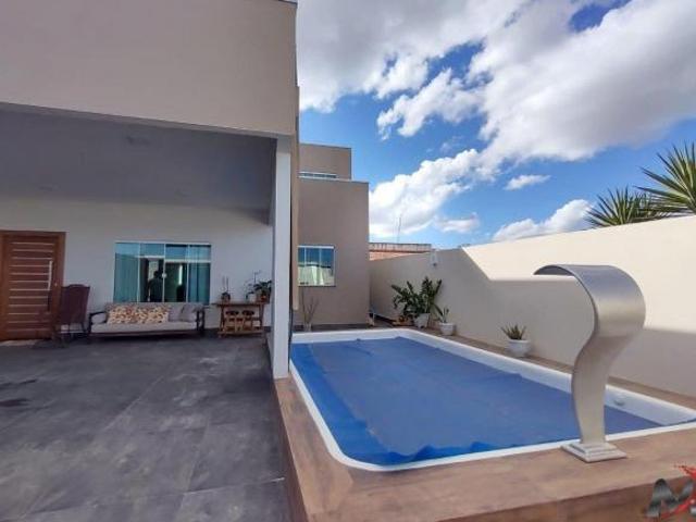 Casa venda em Região Geográfica Imediata de Águas Lindas de Goiás, Região Integrada de Desenvolvimento do Distrito Federal e Entorno