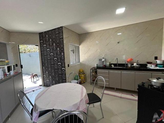 Casa venda em Região Geográfica Imediata de Águas Lindas de Goiás, Região Integrada de Desenvolvimento do Distrito Federal e Entorno