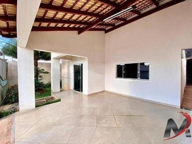 Casa venda em Região Geográfica Imediata de Águas Lindas de Goiás, Região Integrada de Desenvolvimento do Distrito Federal e Entorno