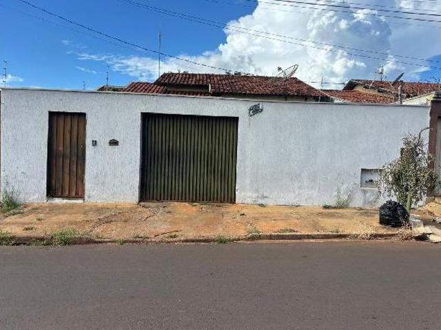Casa venda em Frutal, Região Geográfica Intermediária de Uberaba