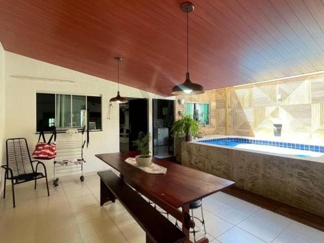 Casa venda em Região Geográfica Imediata de Ceres - Rialma - Goianésia, Goianésia