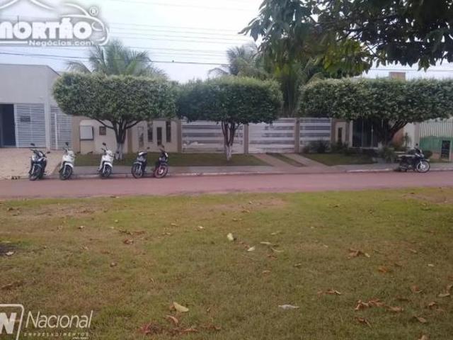 Casa venda em Guarantã do Norte, Região Geográfica Intermediária de Sinop