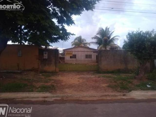 Casa venda em Guarantã do Norte, Região Geográfica Intermediária de Sinop
