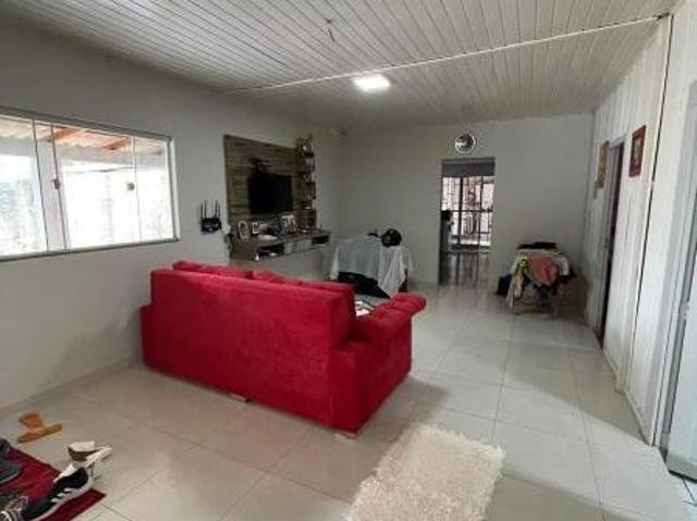 Casa venda em Guarantã do Norte, Região Geográfica Intermediária de Sinop