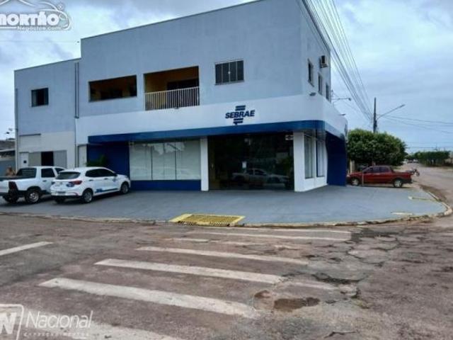 Casa venda em Guarantã do Norte, Região Geográfica Intermediária de Sinop