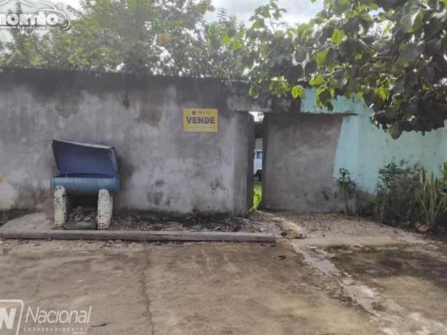 Casa venda em Guarantã do Norte, Região Geográfica Intermediária de Sinop