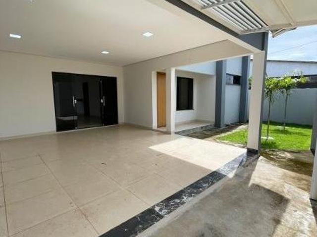 Casa venda em Guarantã do Norte, Região Geográfica Intermediária de Sinop