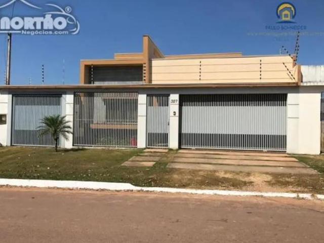 Casa venda em Guarantã do Norte, Região Geográfica Intermediária de Sinop