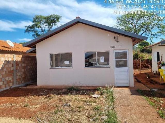 Casa venda em Região Geográfica Imediata de Patrocínio, Guimarânia