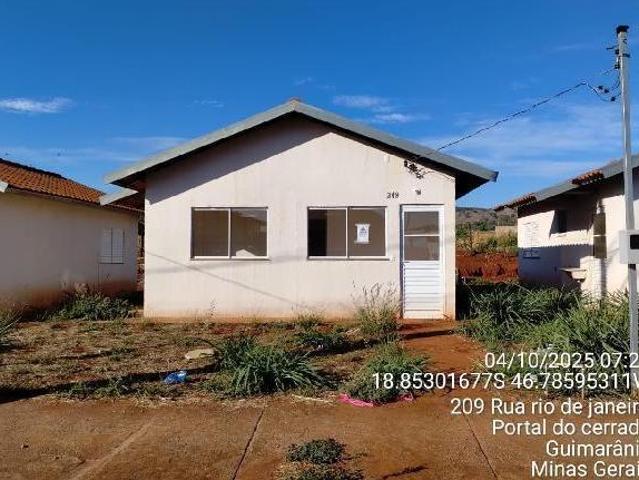 Casa venda em Região Geográfica Imediata de Patrocínio, Guimarânia