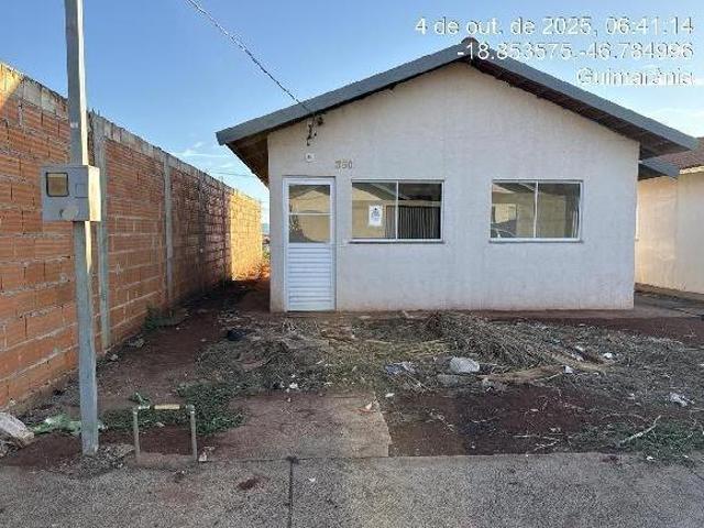 Casa venda em Região Geográfica Imediata de Patrocínio, Guimarânia