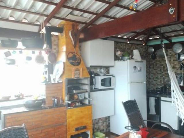 Casa venda em Região Geográfica Imediata de Belo Horizonte, Região Metropolitana de Belo Horizonte