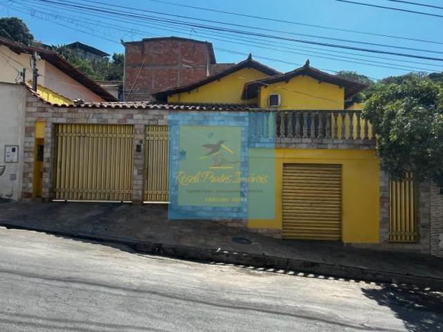 Casa venda em Região Geográfica Imediata de Belo Horizonte, Região Metropolitana de Belo Horizonte