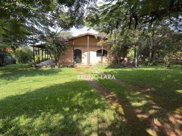Casa venda em Região Geográfica Imediata de Belo Horizonte, Região Metropolitana de Belo Horizonte
