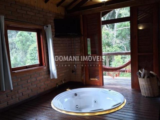 Casa venda em Região Geográfica Imediata de São Lourenço, Itamonte
