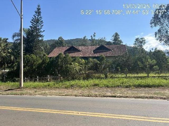 Casa venda em Região Geográfica Imediata de São Lourenço, Itamonte