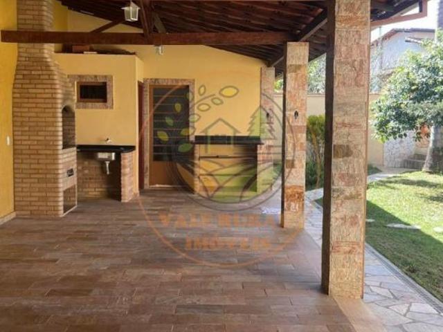 Casa venda em Região Geográfica Imediata de São Lourenço, Itanhandu