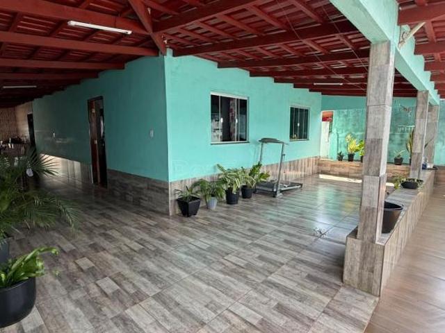 Casa venda em Vila Odete, Itapuranga