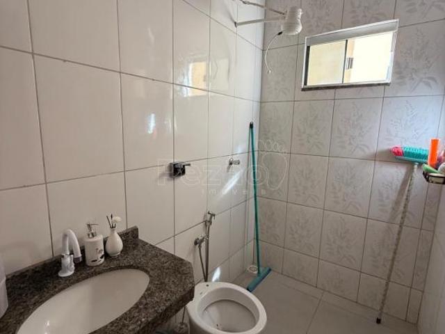 Casa venda em Terezinha Glória I, Itapuranga