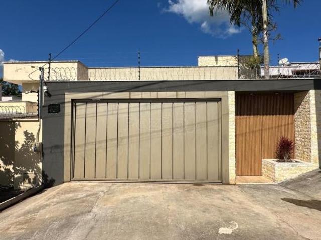 Casa venda em Residencial Flamboyant I, Itapuranga