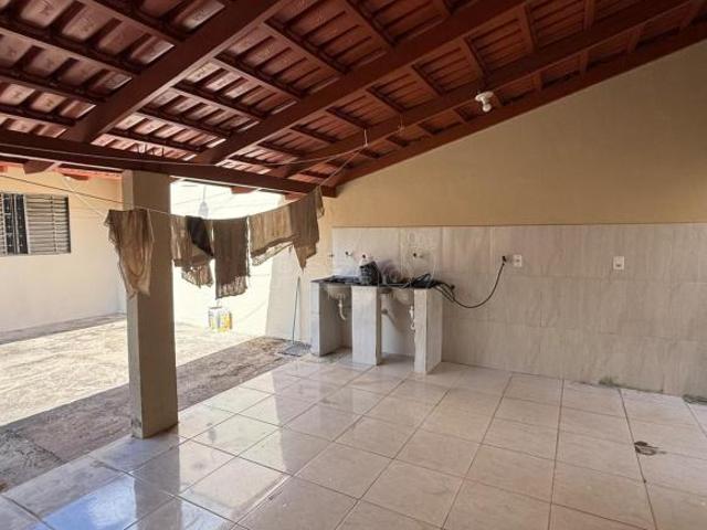 Casa venda em Centro, Itapuranga