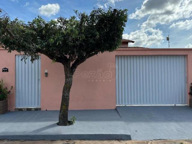 Casa venda em Terezinha Glória I, Itapuranga