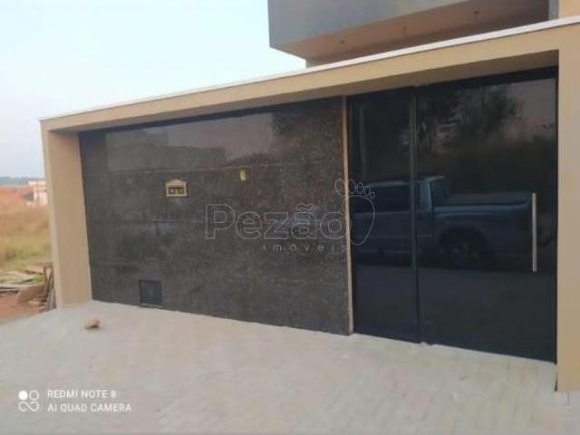 Casa venda em Residencial Flamboyant I, Itapuranga
